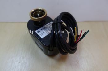 FLOWMATE MODULATING ACTUATOR (QQ-V1-440) (+24V AC/DC) (FOR USE WITH D DN20/25/32 VALVE)