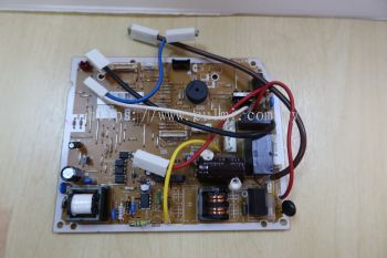 HITACHI P.W.B MAIN CONTROL BOARD PMRAS-XH10CKM R01 (PMRAS-XH10CKM R01) (P/N:5737435)