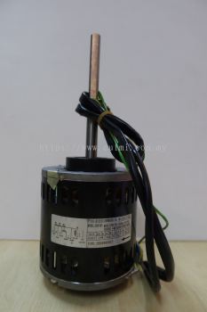 CARRIER HAF 405 6P 1PH 120W/900RPM INDOOR FAN MOTOR (W/O 6UF CAP.) [HC020120W8950-25]