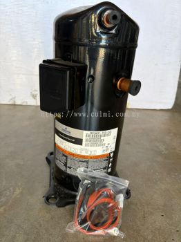 COPELAND (ACSON) R50049012601 ZR72KCE-TFD-522 SCROLL COMPRESSOR (POE) (R22/R134A/R407C) (BRAZING)