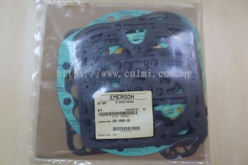 COPELAND 3011081 / 920-0009-00 GASKET KIT FOR STREAM 6M SERIES