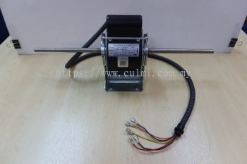 SMARTECH YSK45-4H 45W IP20 0.7A (220-240V/1PH/50HZ)(C/W 4.0UF CAP.)IN. FAN MOTOR(P/N:11002012004998)