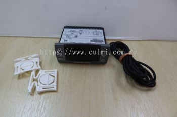 COPELAND (DIXELL) XR20CX-3N1C0 DIGITAL TEMP. CONT. C/W 1X1.5M NTC PROBE NG6P (9/40VDC)(FOR COLD TR) 