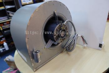 CULMI BLR DDC270-270-0600FM-15 BLOWER DOUBLE INLET (MOTOR [TORIN KHF2T4718]+BLOWER+CASING)