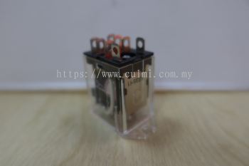 ACSON R04059000668 OMRON P421132X01 (AC200~240V) RELAY LY2F