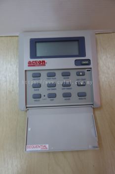 ACSON R04089010790 HANDSET, WIRED SEQ LCD