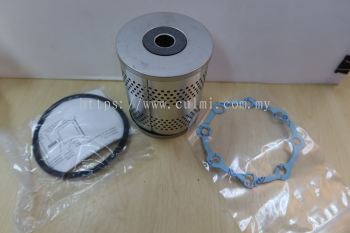 CARRIER OIL FILTER CARTRIDGE PACKAGE (P/N: 5H120-351)
