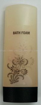 Bath Foam - Classic (25ml)