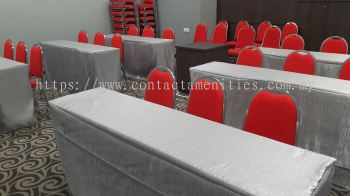 Conference Table Cloth