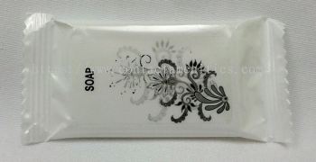 15g Soap (Classic Design) 