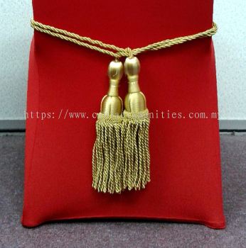 Tassel 1