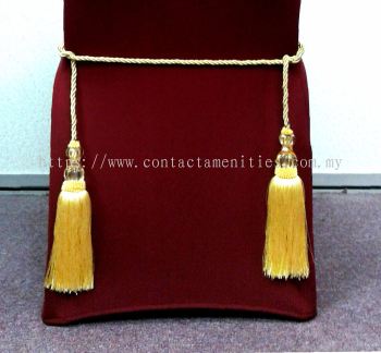 Tassel 3