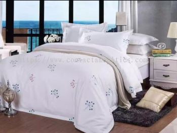 100%Cotton Bedding Set