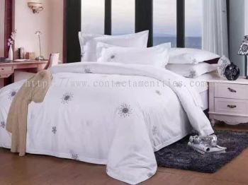 100%Cotton Bedding Set