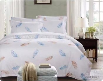 100%Cotton Bedding Set