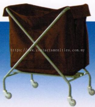 S2T-504/EX(GR) Epoxy X-2 Trolley