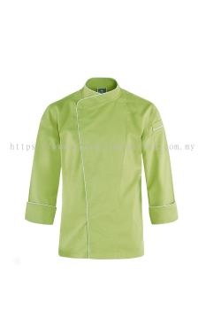 Sage (L/Sleeve-Green)