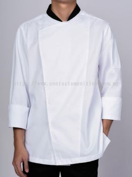 Willow (L/Sleeve-White)