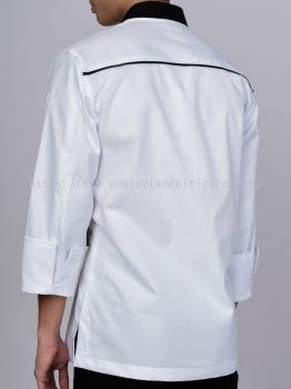 Willow (L/Sleeve-White)