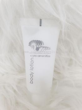 25ml Body Lotion - Care Amenities