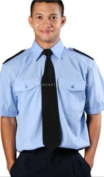 Security Shirt 2