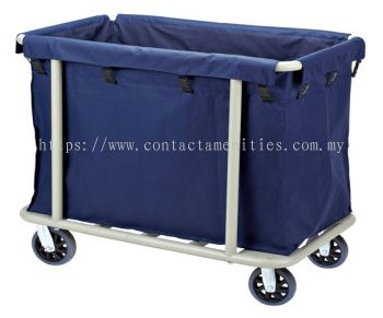 C-43 Epoxy Soil Linen Trolley