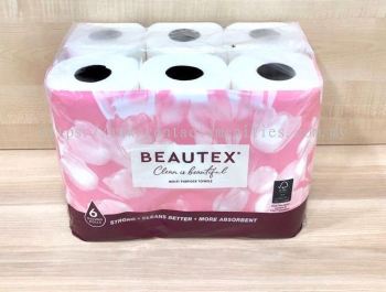 Beautex Kitchen Towel