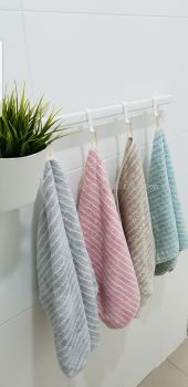 Kid Towel (Stripes design)