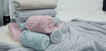 Colar-Soft Baby Towel