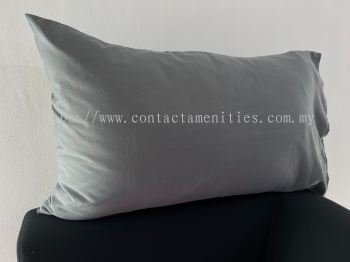 Polysoft Satin Pillow Case