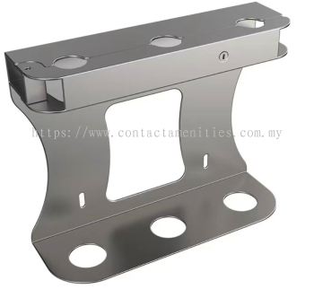 Stainless Steel Holder Rack (304S)