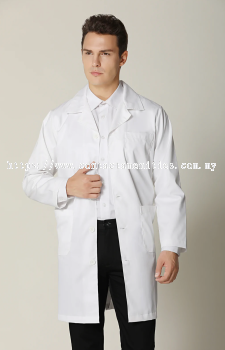 Laboratory Coat
