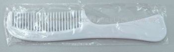 Comb in Polybag