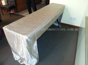 Conference Table Cloth 3