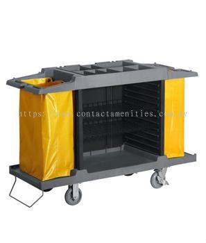 AF08159 - Guest Room Service Cart