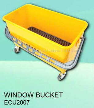 ECU2007 - Window Bucket