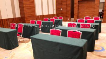 Conference Table Cloth (Felt-Micro Fiber)