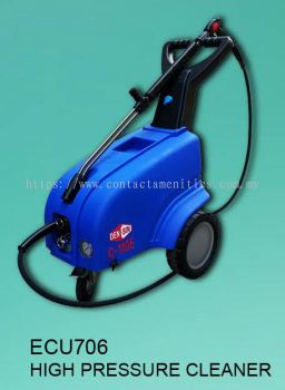 ECU706 - High Pressure Cleaner