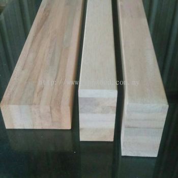 Finger Joint Laminated Timber