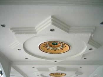 Selangor Plaster Ceiling From Puncak Alam Hardware Sdn Bhd