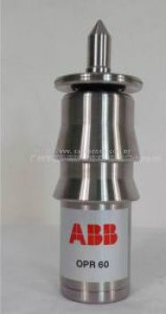 ABB ESE Lightnig arrester