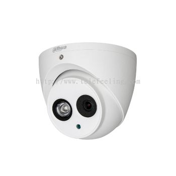 DAHUA HDW2401EM 4 Megapixel HD Camera