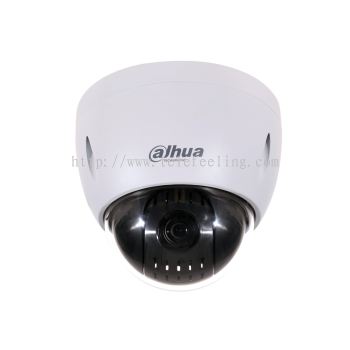 DAHUA DH-SD42212T-HN IP 2MP PTZ Camera