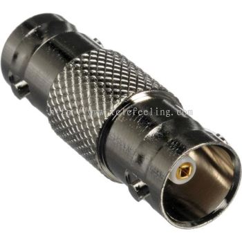 BNC001 BNC Female to Female Connector (Coupler)