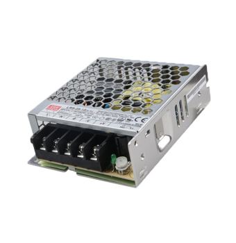 Meanwell LRS-35-12 12VDC Switching Power Supply