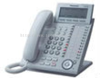 Panasonic KX-NT346 IP Phone