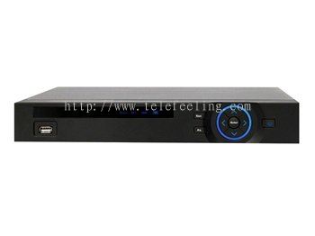 C7204A-V2 4CH 1080P TRIBRID HDCVI,ANALOG AND IP DVR