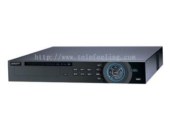 C7416L 16CH ALL 1080P MINI 1.5U HDCVI DVR