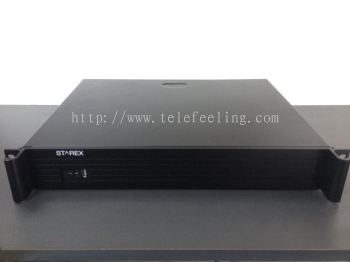 ST-NVR8516 NVR IP 16CH 1080P