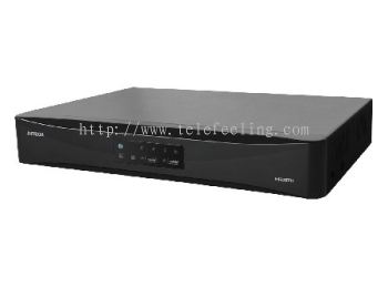 AVM0801 8CH 720P PoE Network Video Recorder